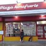 Tienda de barrio &ndash; Consignatario Dia