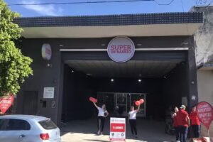 Tienda de barrio – Consignatario Dia