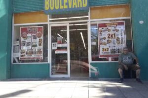 Tienda de barrio – Consignatario Dia