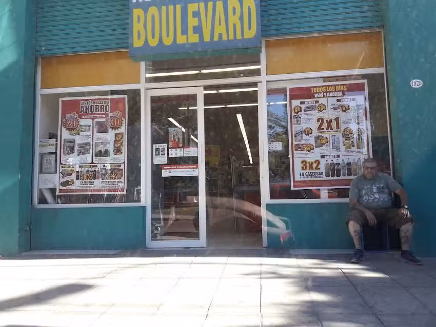 Tienda de barrio &ndash; Consignatario Dia