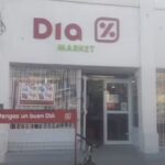 Tienda de barrio &ndash; Consignatario Dia