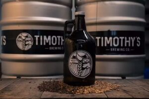 Timothy’s Brewing Co.
