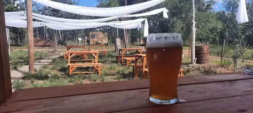 Tinara &ndash; Beer & Pizza