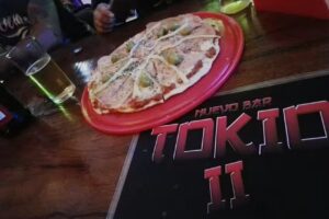Tokio bar II