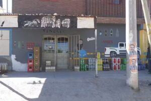 Tolosa .. Mayorista De Bebidas