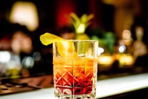 Tomate Algo ® – Barras Móviles & Cocktail Market