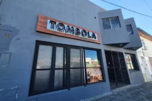 T&oacute;mbola Cervecer&iacute;a