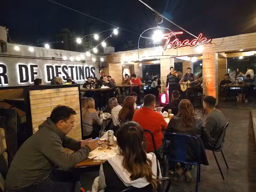 𝒯𝑜𝓃𝒶𝒹𝒶 &ndash; ʙᴀʀ ᴅᴇ ᴅᴇꜱᴛɪɴᴏꜱ