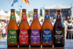 Toska Cervecería – Fábrica