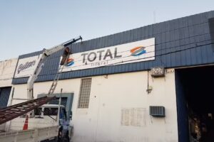 Total Litoral S.A