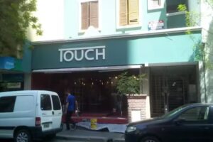 Touch