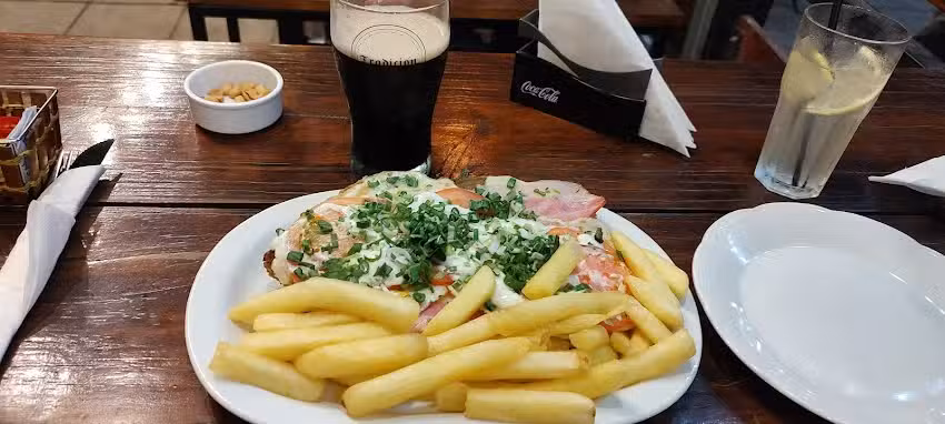 Tradici&oacute;n Bar