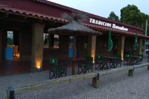 Tradición Barcelona