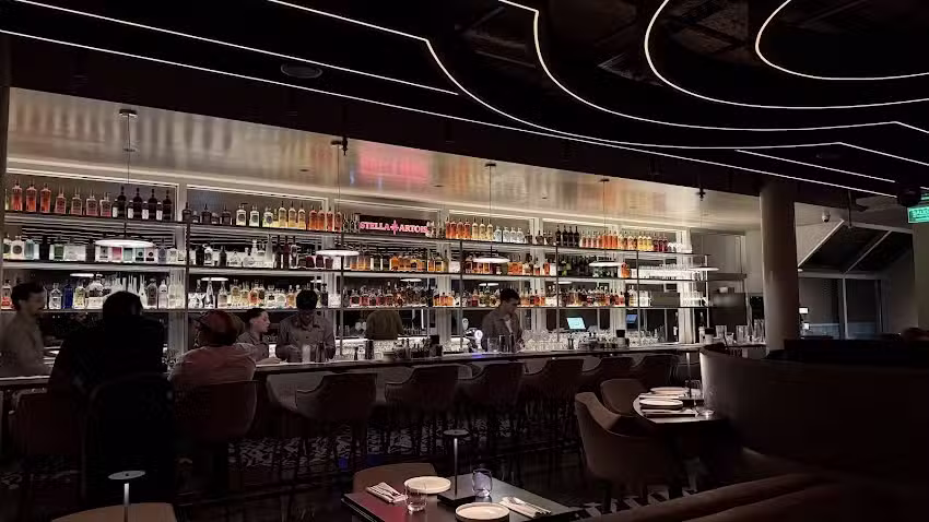 Tradition & Rebellion