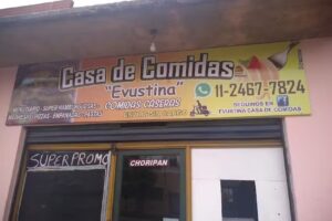 Trago Chelo Resto-Bar