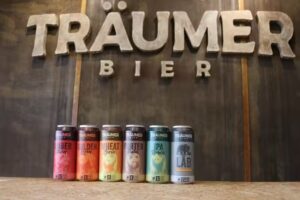 Träumer Bier