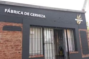 TRES HILERAS | Cerveza Artesanal