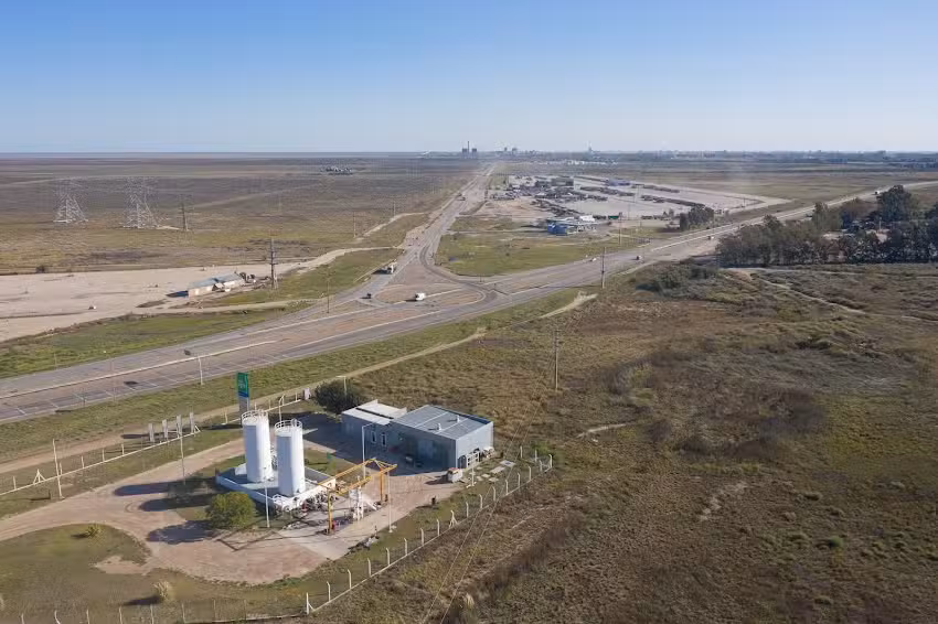 Triangulo Juan Manuel Fernandez