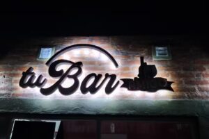 Tu bar amigo