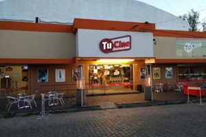 Tu Cine Jun&iacute;n
