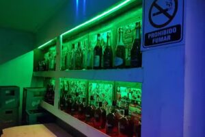 T&uacute; Pas&iacute;on Cachaquera &Ntilde;anduti Disco