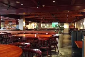 Tucson Restaurante &ndash; Pilar