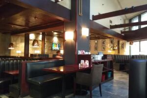 Tucson Restaurante &ndash; Unicenter Shopping