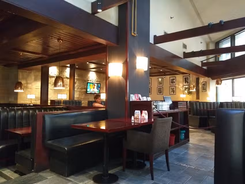 Tucson Restaurante &ndash; Unicenter Shopping