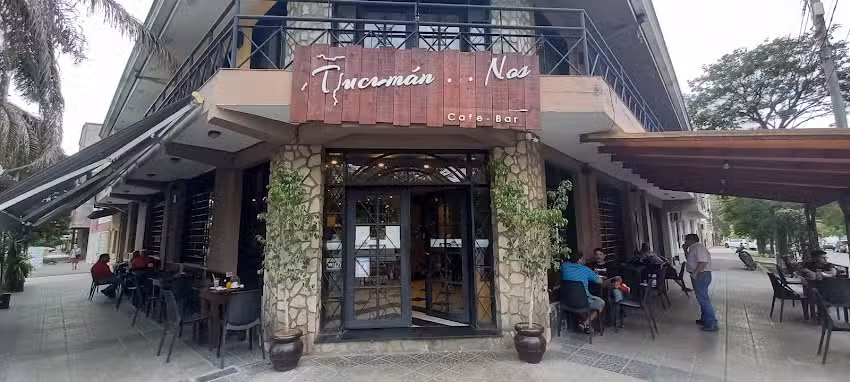 Tucuman&hellip;Nos Bar