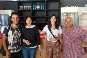 Tudo Bar &ndash; Parrilla Familiar