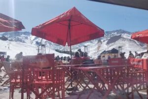 UFO POINT LAS LE&Ntilde;AS