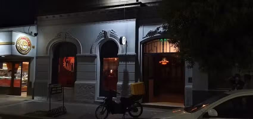 ULVER &ndash; Beer House