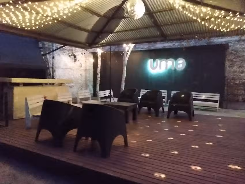 UMA Bar