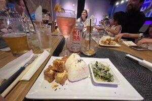 Umai &ndash; Japanese Bar