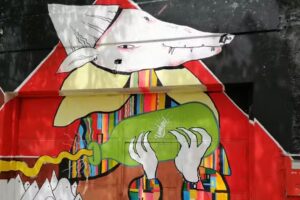 Umbral Cerveza Artesanal