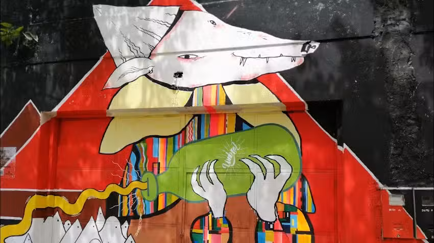 Umbral Cerveza Artesanal