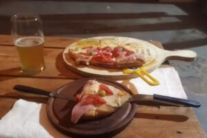 Una m&aacute;s y nos vamo&rsquo;