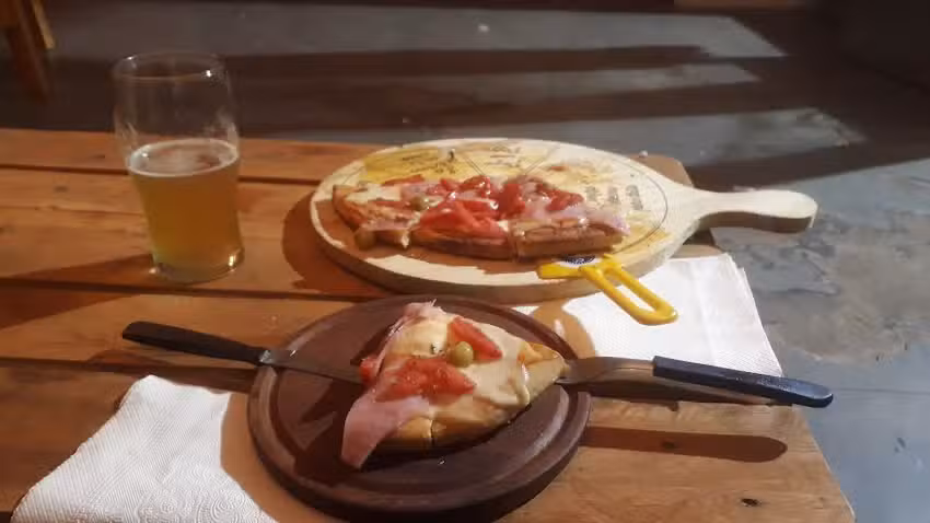 Una m&aacute;s y nos vamo&rsquo;