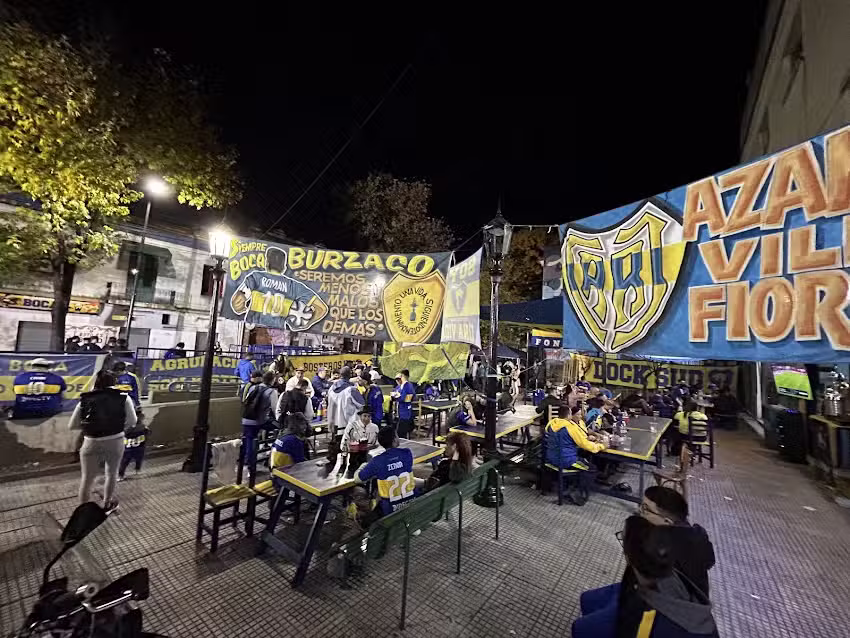 Una Vida Siguiendote