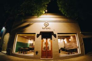 UNIKI SUSHI BAR