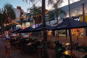 Uruta&uacute; Resto Bar