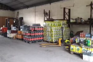 Utrera Distribuciones