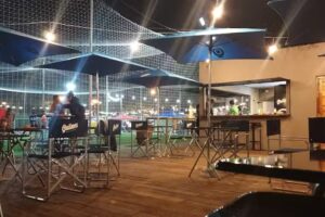 V A R costanera de formosa