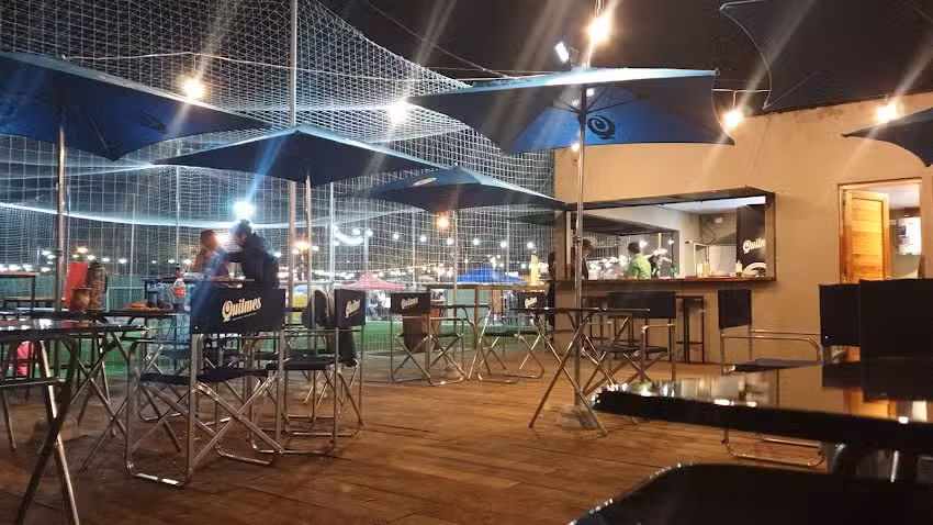 V A R costanera de formosa