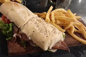 Vaca Club Si Zona Sur