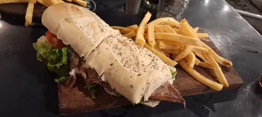 Vaca Club Si Zona Sur