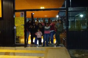 Vainilla Pasteleria y Cafeteria