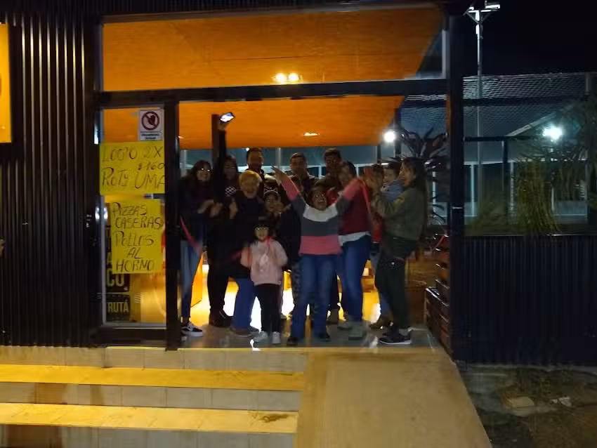 Vainilla Pasteleria y Cafeteria