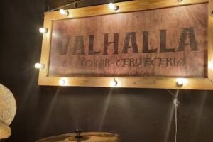 Valhalla