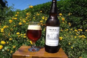Valhalla Cerveza Artesanal